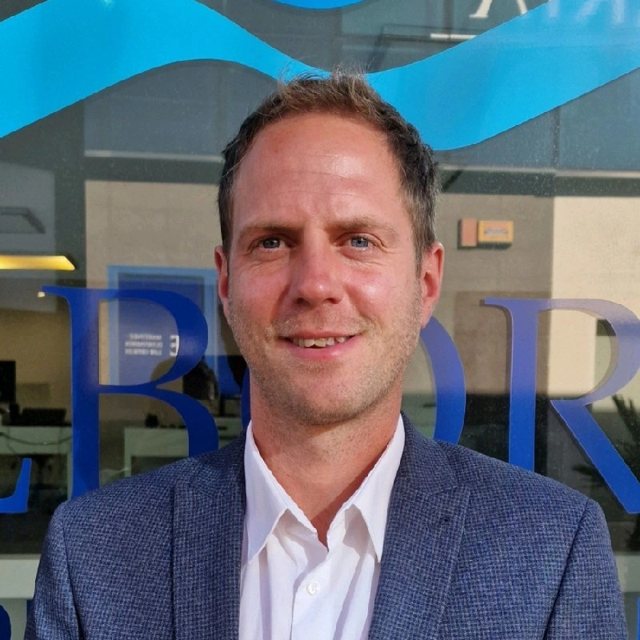 Remy Hart, Partner at Holborn Assets